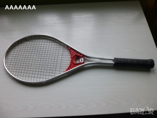 Ракета за тенис STOMIL, снимка 2 - Тенис - 52186671