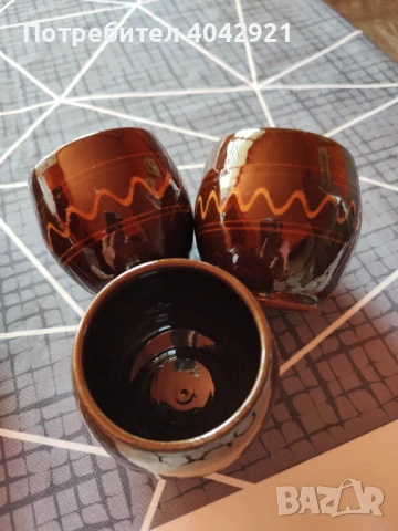 Чаши за саке,вино и ракия , снимка 5 - Чаши - 50725292