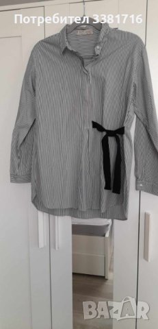 Детска риза-туника ZARA 