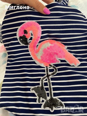 Детски бански цял Teres, снимка 3 - Детско бельо и бански  - 37532646