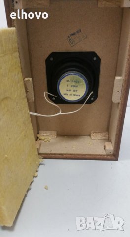 Тонколони Dual -, снимка 6 - Тонколони - 29190987