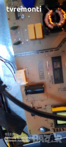 лед диоди от панел VES430QNDL-2D-N41, снимка 2 - Части и Платки - 30926716