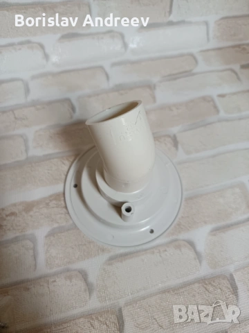  Кръгъл гравитационен вход за вода с ключалка за външен монтаж на кемпер, лодка, снимка 3 - Аксесоари и консумативи - 54000749