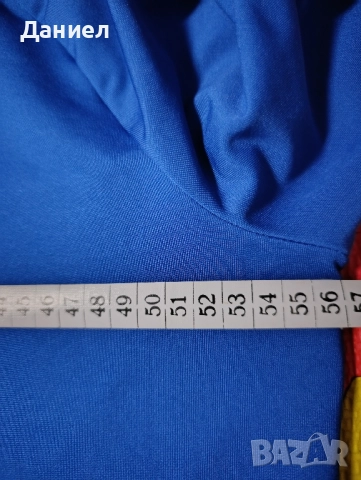 Спортна блуза MP, снимка 5 - Спортни дрехи, екипи - 52003879