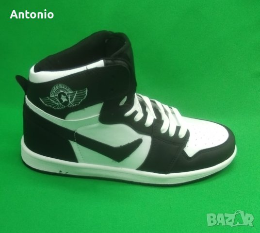 Мъжки кецове Джордан 6462 в Кецове в гр. Бяла - ID42255348 | Bazar.bg