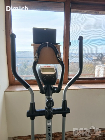 Кростренажор KTN TS 60-40, снимка 2 - Фитнес уреди - 52533579