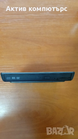 Външно оптично устройство DELL K01B eSATA DVD-RW , снимка 2 - Други - 54330614