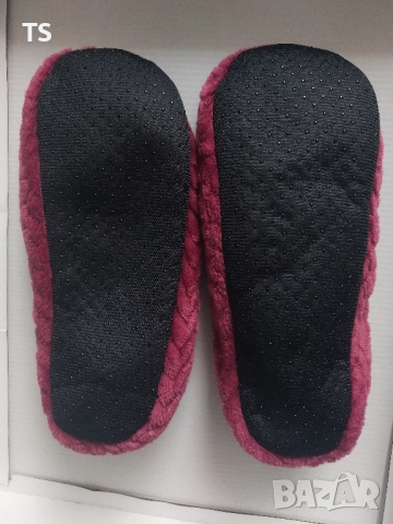 Дамски пантофки 35-38размер, снимка 2 - Пантофи - 51878035