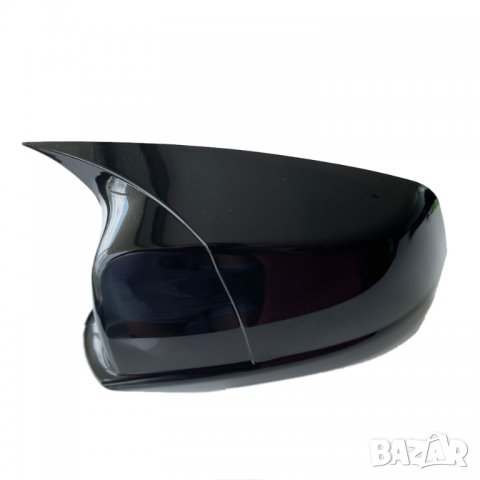 M Style капаци за огледала за БМВ BMW F10 F11 F18 F01, снимка 2 - Аксесоари и консумативи - 37548538