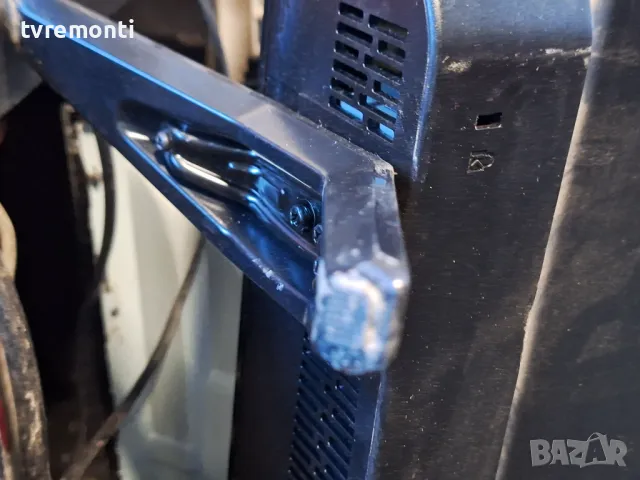 крачета оригинална стойка телевизор PHILIPS модел 40PFH4201/12, снимка 5 - Стойки, 3D очила, аксесоари - 48735260