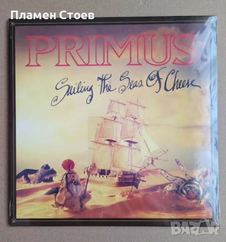 Нови плочи: Deftones, Primus, Linkin Park и още....