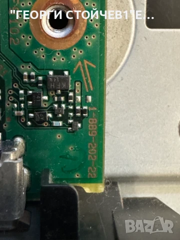 KDL-48W585B  1-889-202-22   1-889-203-12   1-889-655-11   4-528-221-02  LG innotek 48inch FHD NDSOEM, снимка 4 - Части и Платки - 50962093