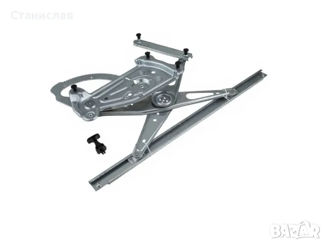 Стъклоповдигач за Renault Megane MK3 – 01.3846