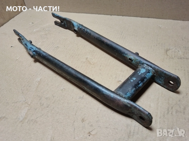 Задна Вилка За Балкан 50 / НОМЕР 2. , снимка 3 - Части - 52426478