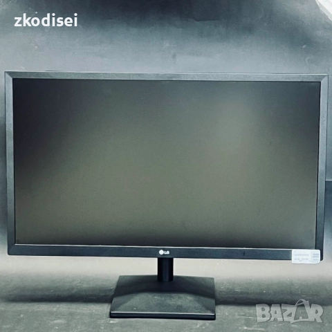 Монитор LG 24MK430B-B 24 Инча