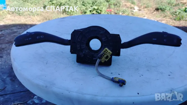 Лостчета за мигачи и чистачки за VOLKSWAGEN POLO MK5 2009 