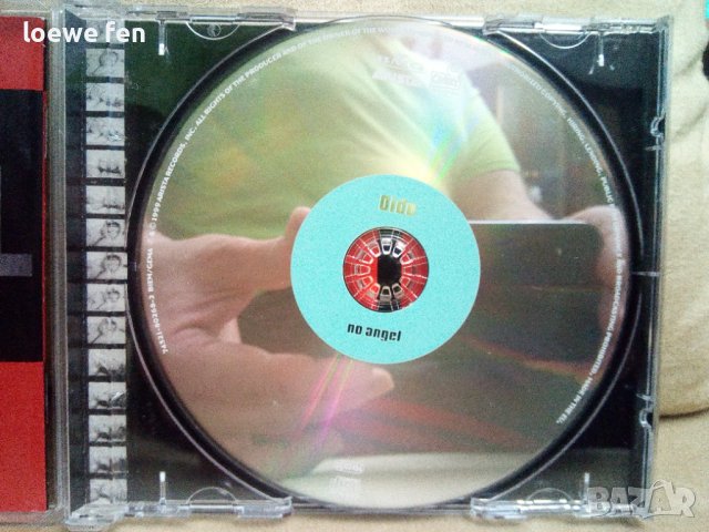 Dido, снимка 2 - CD дискове - 38482785