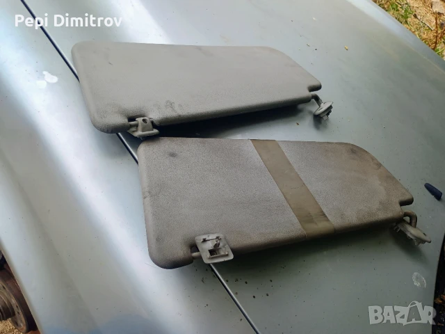 Сенник сенници Peugeot Partner (05.1996 - 12.2015),