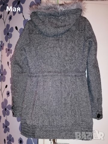 Дамско топло зимно яке Elements Kenvelo, снимка 3 - Якета - 29862008