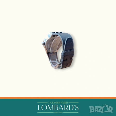 Часовник Swatch AG 2018, N: 78272, снимка 3 - Мъжки - 54134127