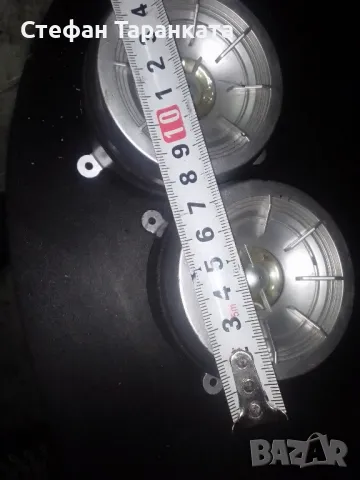 високо честотни говорители , снимка 3 - Тонколони - 47828653