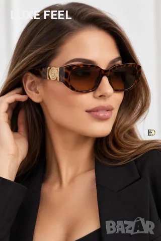 Dior ⚜️ Versace ⚜️ Bvlgari ⚜️ Дамски Слънчеви Очила , снимка 7 - Слънчеви и диоптрични очила - 55970887