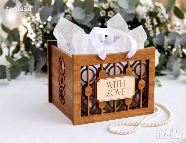 Лазерно гравирани персонализирани подаръци | Имена, дати, послание., снимка 10 - Сувенири от дърво - 53283492