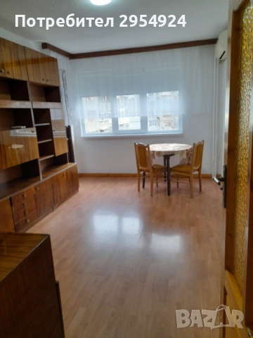 Апартамент под наем- двустаен, снимка 5 - Стаи под наем - 53238725