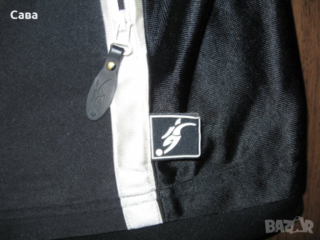 Спортно горнище ADIDAS   мъжко,Л-ХЛ, снимка 5 - Спортни дрехи, екипи - 31007256