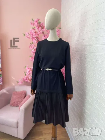 Рокля LFS You Must Have It, снимка 5 - Рокли - 50434909