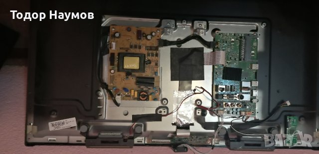 JVC  LT-32VAH3000 за части, снимка 5 - Части и Платки - 42637428