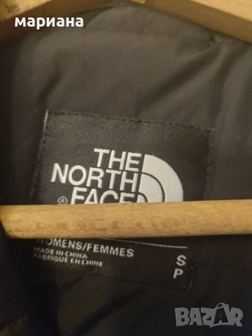 Яке THE NORTH FACE, снимка 4 - Якета - 53176491