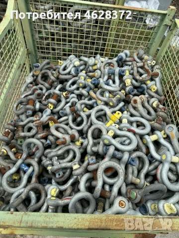 Имаме ги всякакви видове различен тонаж, снимка 4 - Други инструменти - 53964199