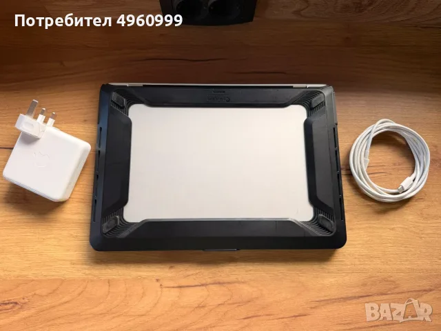 MacBook Pro 13" 2017 i5 / 8GB RAM / 256GB SSD – Отлично Състояние, снимка 3 - Лаптопи за дома - 56255598