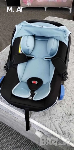 столче за кола , снимка 2 - Столчета за кола и колело - 54258972