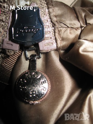 Moncler дамско яке гъши пух, снимка 8 - Якета - 38410624