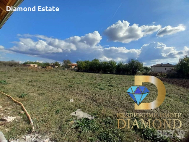 Едноетажна къща в село Боздуганово, общ. Раднево, снимка 9 - Къщи - 52085763