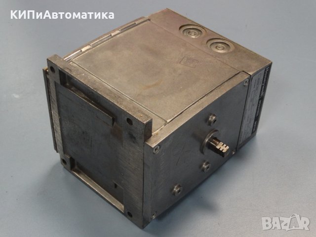 електрозадвижка Honeywell Modutrol Motor M944A 1101, снимка 6 - Електродвигатели - 34514666