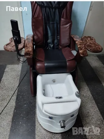 стол за педикюр, снимка 3 - Педикюр и маникюр - 47729778