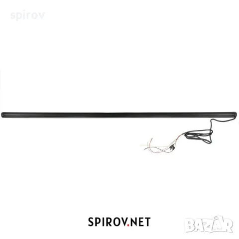 LED бар STRANDS SIBERIA XP SR50  30/240W 1475/16500lm  5700K, снимка 2 - Части - 55745765