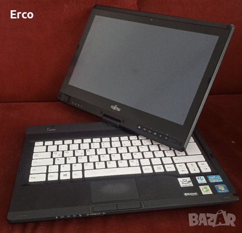 FUJITSU LIFEBOOK T902 цял или на части