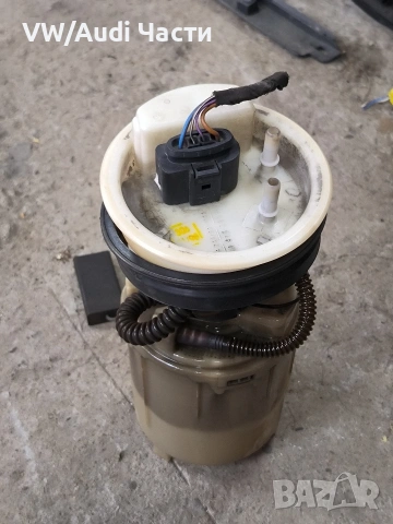 Бензинова помпа поплавък нивомер за Голф 4 Ауди А3 Сеат Шкода VW Golf 4 Audi Seat Skoda 1J0919051H