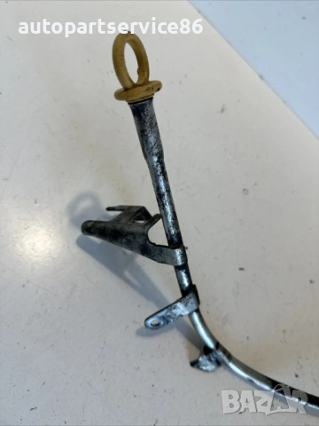 Щека за масло за Alfa Romeo 159 Sportwagon 2.0 M-Jet (2009), снимка 3 - Части - 53199415