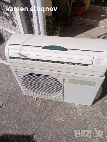 Климатик Bard 12BTU