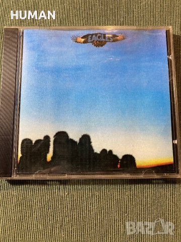 Eagles,Bill Wyman,Martin Turner, снимка 2 - CD дискове - 42092401