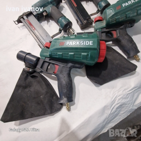 Песакоструики Нови , снимка 4 - Други инструменти - 51713456