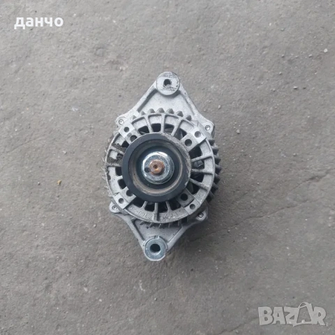 Алтернатор SUZUKI Ignis I/Ignis II/Jimny/Liana/SwiftIII 1.3/1.6, снимка 3 - Части - 54268563