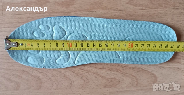 Нови мрежести маратонки-43 номер, снимка 7 - Маратонки - 51036780