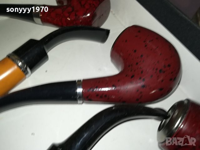 колекция от лули-НОВИ СТИЛНИ 2210231549, снимка 10 - Колекции - 42674214