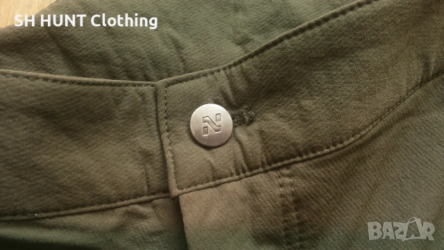 NORHEIM Stretch Women Trouser размер M еластичен панталон - 1850, снимка 11 - Панталони - 53078029